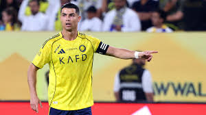 Trend Google: cristiano ronaldo