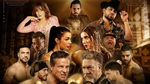 ¿Quién transmite el Ring Royale 2026? Horario y canal de las peleas