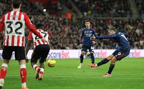 Sunderland vs Arsenal LIVE: Latest score and updates from Premier League