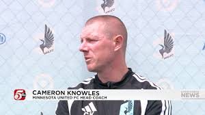 Watch: United coach Knowles response to first match post World Cup break