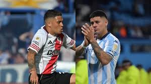 ¡River vs. Racing! Duelo clave en el Clausura: ¿Cuándo y dónde? - Imagen principal del artículo