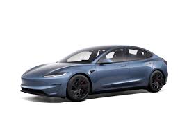 Tesla Introduces New Paint Colors for Model 3 and Model Y