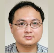 Assistant Professor Chi-Hin Chan - 88_1
