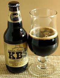 Image result for describe KBS beer
