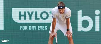 taylor fritz