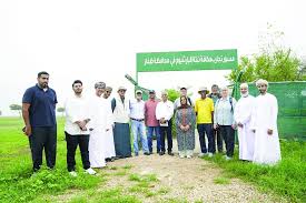 Oman Observer - News update