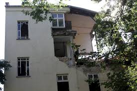 Bildergebnis für haus gasexplosion