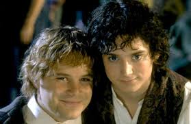 Recommend a good Fictional Person Slash story that is focused on the pairing of Frodo/Sam -- any rating, any time period -- which was not recommended in the ... - FrodoSam