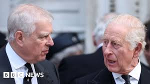 BBC - News update
