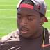 Duke Johnson still in concussion protocol and Isaiah Crowell is...