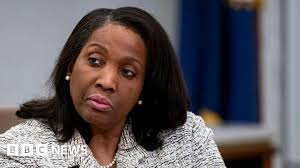 Trump Moves to Oust Fed Governor Lisa Cook Amid Fraud Allegations