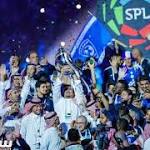 السوبر الـمصـري السعودي في الطريق