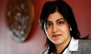 Image result for Sayeeda Warsi PHOTO