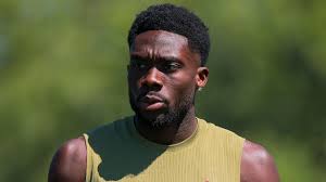 Alphonso Davies