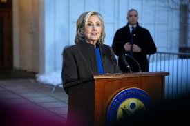 How Old Is Bill Clinton