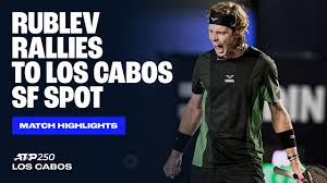 ATP Tour - News update