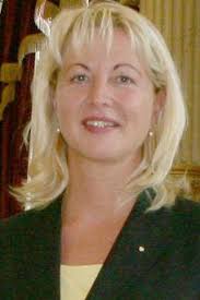 Dr Birgit Feuerstein. (lifePR) (Bad Homburg, 08.06.2007 ) Auf der 40.