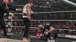 Raw results, March 16, 2026: CM Punk lays out Roman Reigns during heated confrontation
