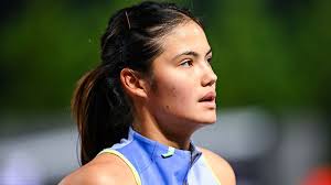 Emma Raducanu explains Francis Roig split and blocking out the noise surrounding coaching changes
