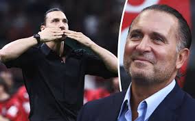 CM: Ibrahimovic remains central to Cardinale, RedBird and Milan despite suggestions otherwise