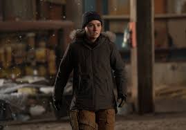 Abby in The Last of Us Season 2: Understanding the Character and Kaitlyn Dever's Casting