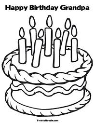 Image result for happy birthday grandpa