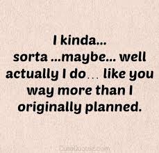 Funny Romantic Quotes on Pinterest | Happy Wife Quotes, Romantic ... via Relatably.com