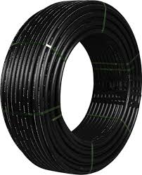 Pipe Coil - U-Bend - 3/4" x 2-205' - Centennial Plastics ...