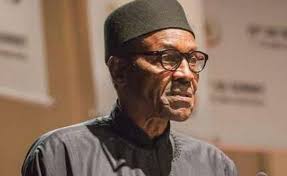 Image result for buhari looks sick photos