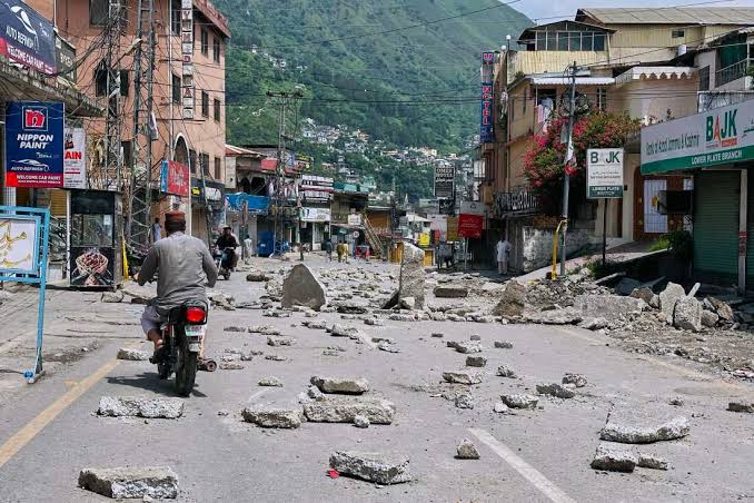 PML-N and PPP each win one Muzaffarabad seat as delayed AJK polls conclude; PML-N leads with 24 seats overall
