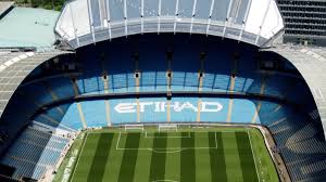 Man City appeal: Club's strategy brought into question by 2015 statement main sponsor Etihad Airways submitted to US government — Sky Sports