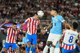 Uruguay Vs Venezuela Live Streaming, FIFA World Cup CONMEBOL Qualifiers: When And Where To Watch Matchday 16 Fixture