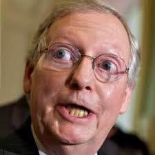 Image result for mitch mcconnell spokesperson