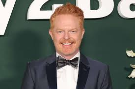 Jesse Tyler Ferguson's On-Set Antics and His Dad's Question About Gay Roles