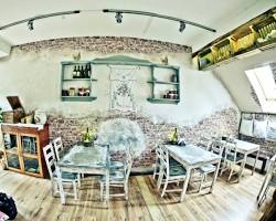 Obraz: Cudne Manowce Olsztyn