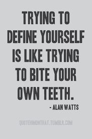 Top 8 well-known quotes by alan watts wall paper French via Relatably.com