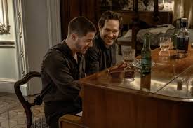 'Power Ballad' review: Paul Rudd and Nick Jonas hit the right notes