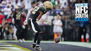 NFC South Week 2 Split Sparks Shocking Revenue and Betting Scissors Gap in 4 Home Cities