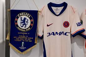 Chelsea Faces Djurgården in UEFA Conference League Amid Pitch Concerns