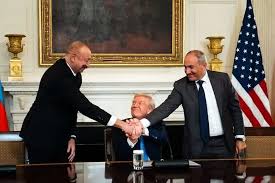 متن کامل توافق‌نامه ارمنستان و آذربایجان