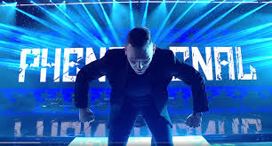 Gunther Comes Out To AJ Styles’ Theme Song On WWE Raw, Chokes Out Dragon Lee