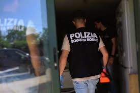 Questure Polizia di Stato - News update