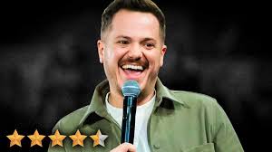‘Jeff Arcuri: Nice To Meet You’ Netflix Review: Comedy, Crowdwork, & Cancer