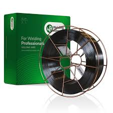 15kg - 1.2mm Welding Alloys L-G Hardfacing Flux Core Mig Wire