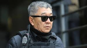 Abilio nomeia "Japonês da Federal" como adjunto de Governo na Prefeitura