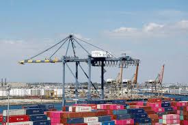 US expected to issue Jones Act waiver on domestic shipping as soon as Wednesday, sources say