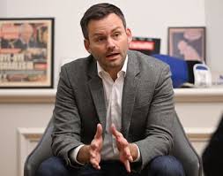 D’une grande noirceur à l’autre