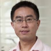 Yong Jiang. Senior Lecturer in Water Resources Economics - jiang_dsc1147_2web