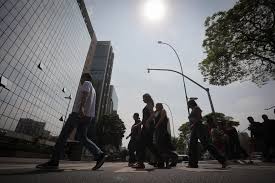 Previsão do tempo para quarta (21), em SP: tempo estável