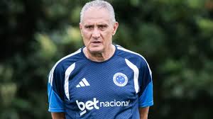 Adeus, Tite? Como Mineiro pode fazer técnico reviver no Cruzeiro o que não acontece há duas décadas